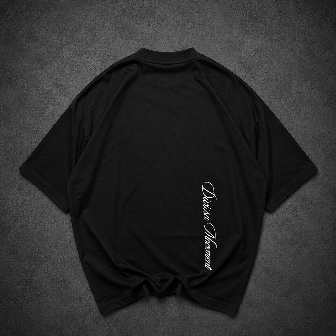 Camiseta Heavyweight 240G