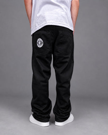 Jeans Baggy 450g