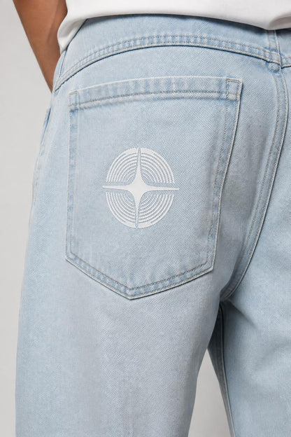 Jeans Baggy 450g