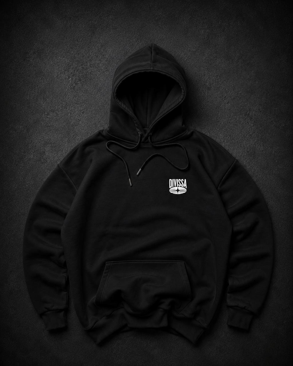 Hoodie Heavyweight 400g