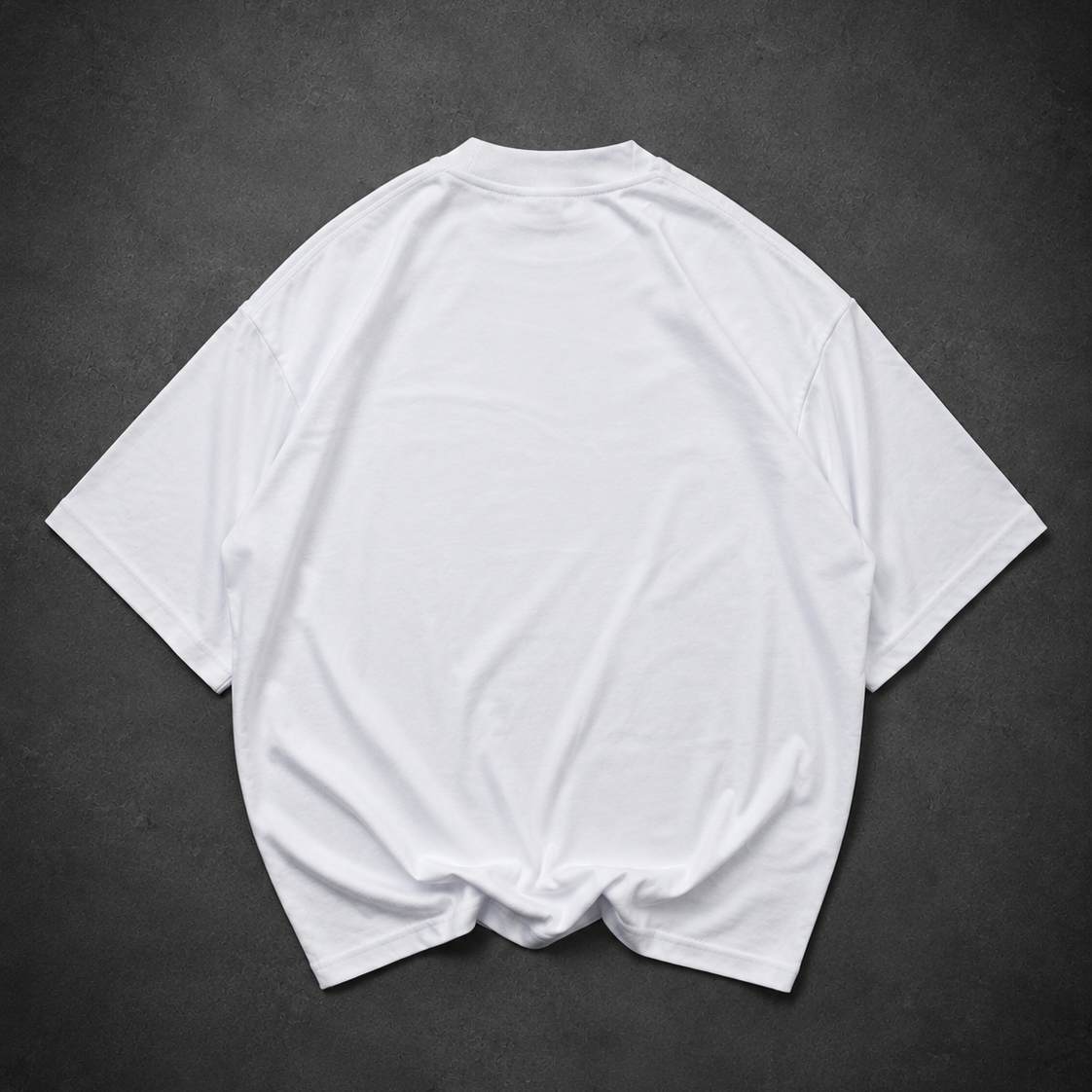 Camiseta Heavyweight 240G