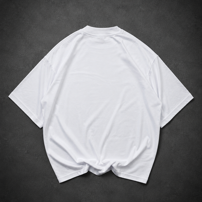 Camiseta Heavyweight 240G